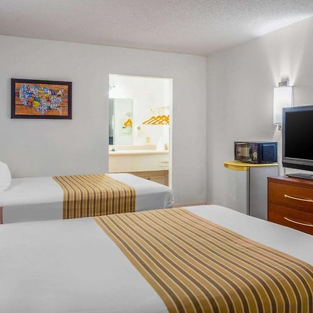 Econo Lodge Crystal River Esterno foto