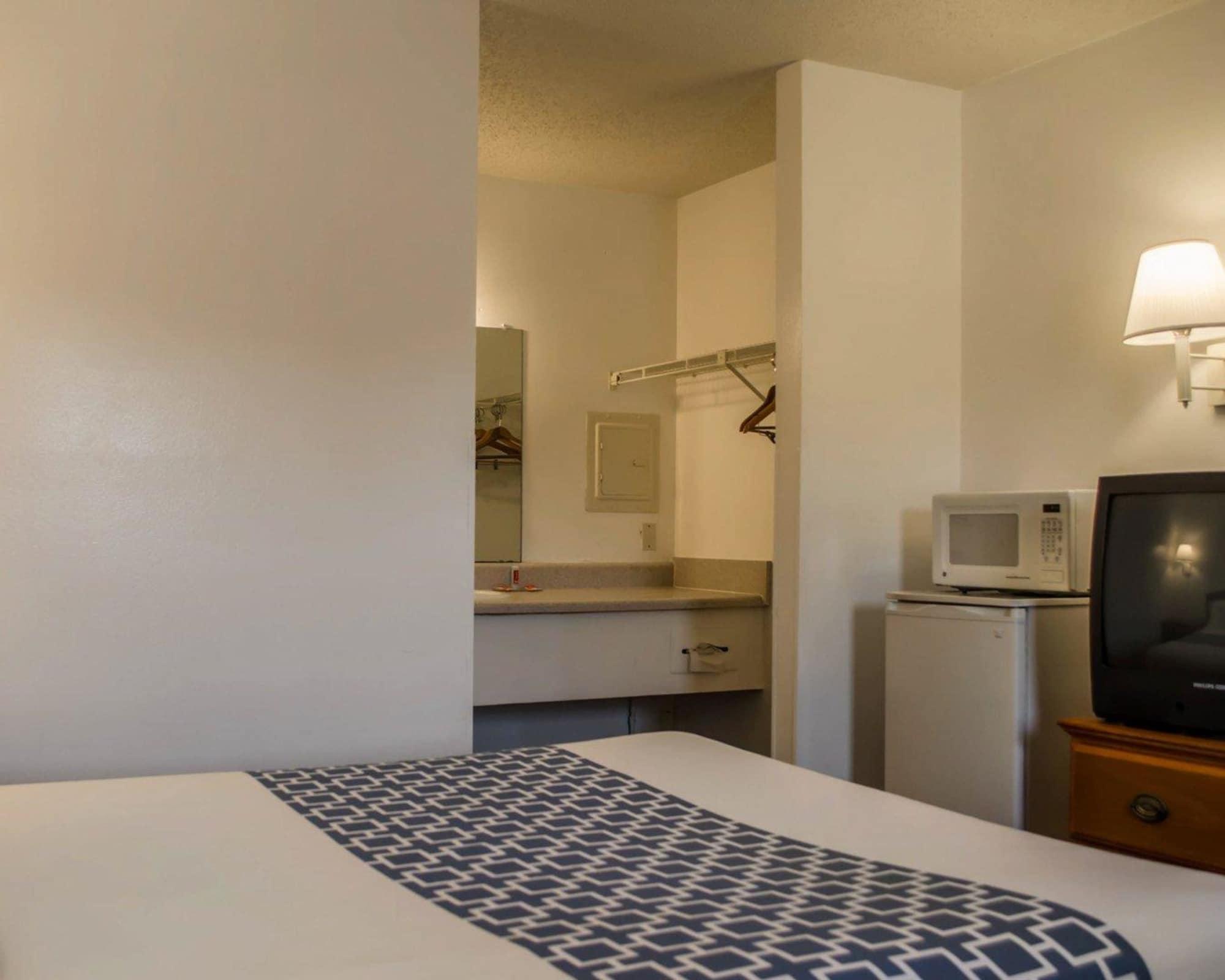 Econo Lodge Crystal River Esterno foto