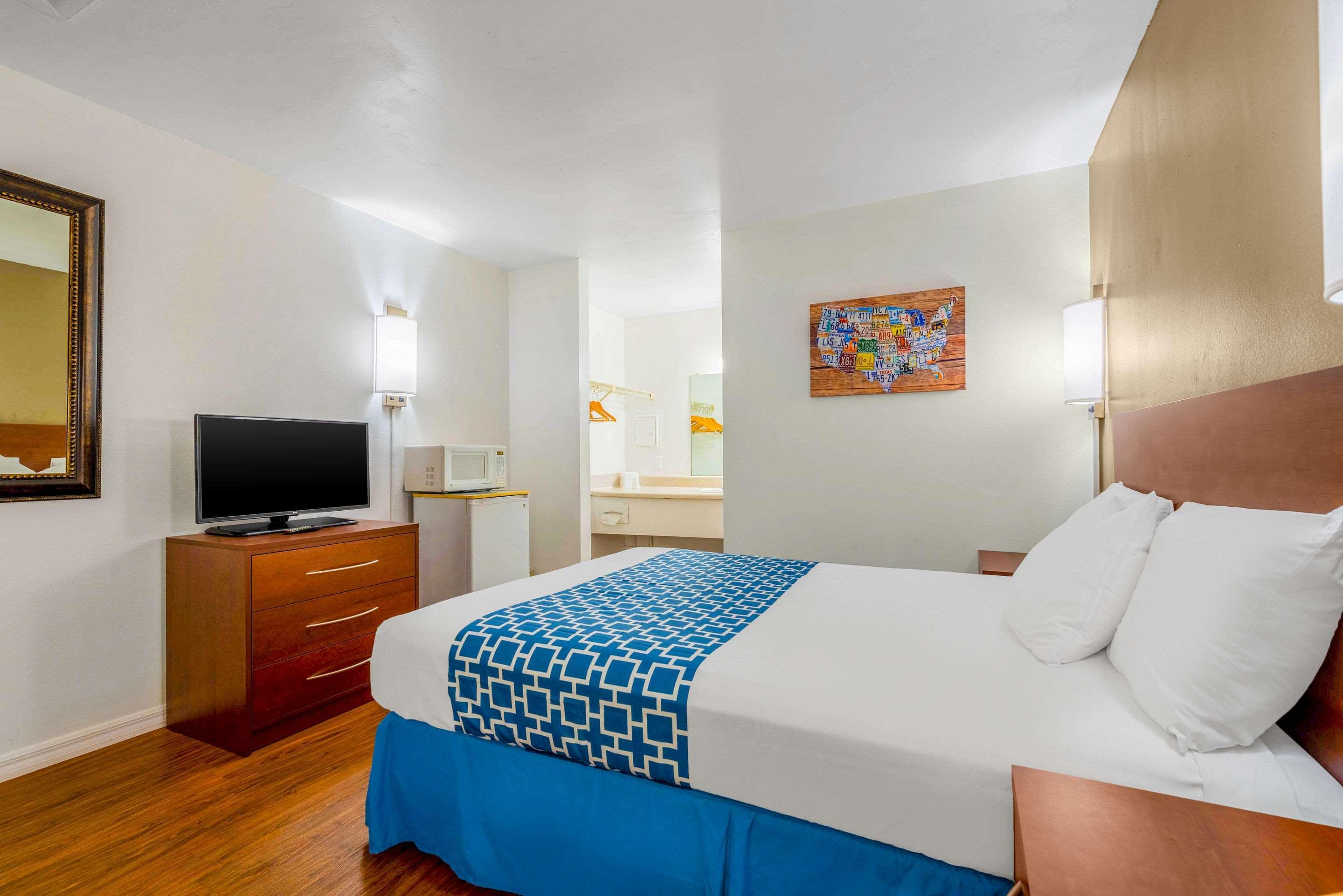 Econo Lodge Crystal River Esterno foto