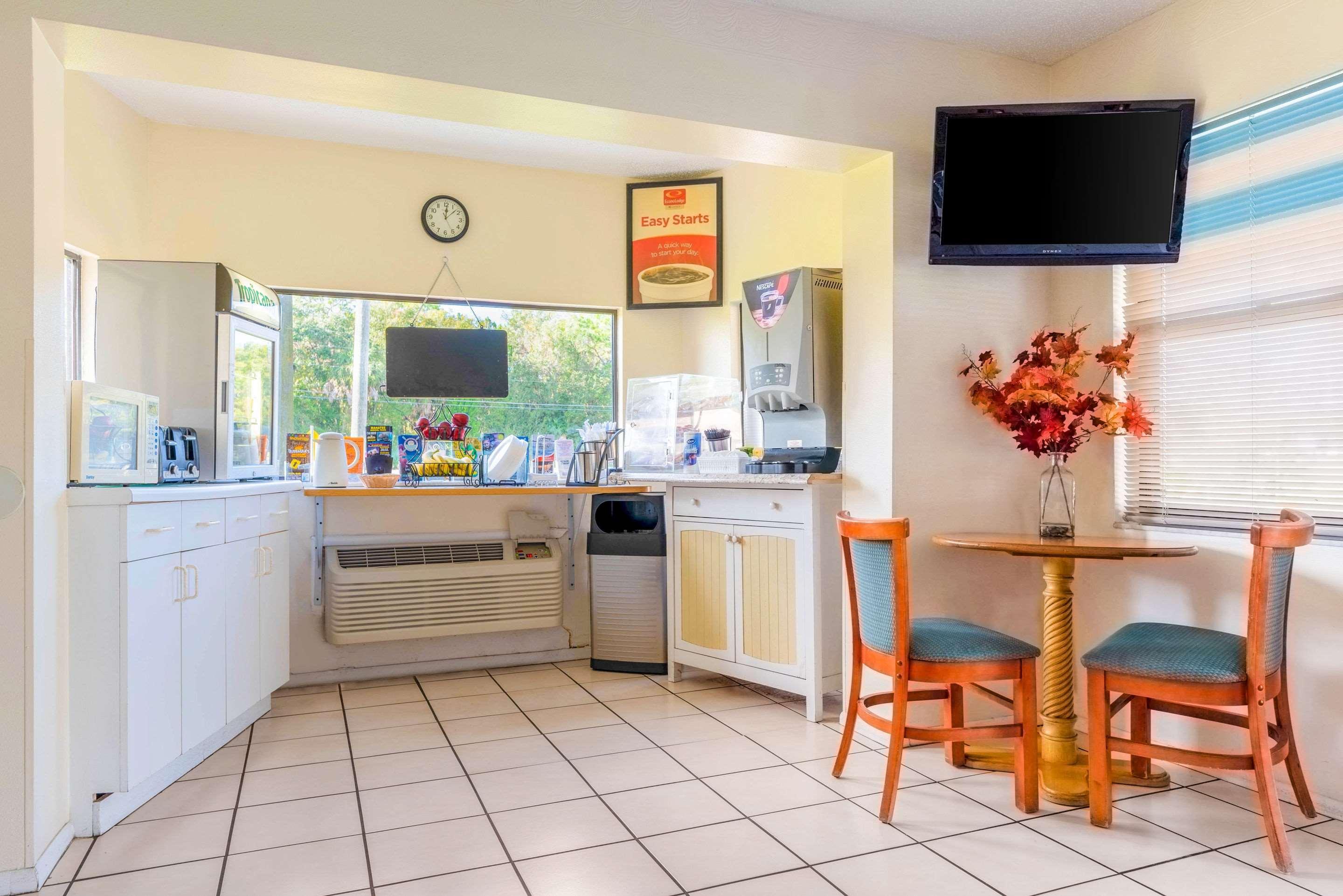 Econo Lodge Crystal River Esterno foto