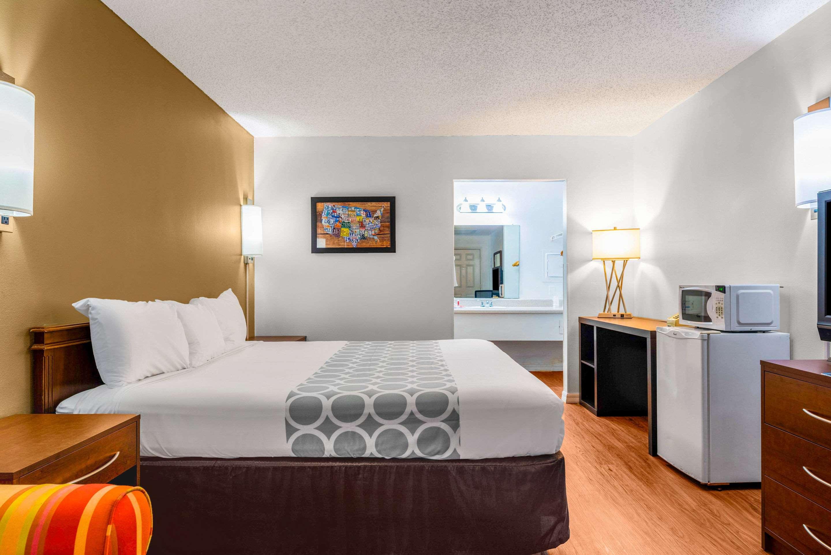 Econo Lodge Crystal River Esterno foto