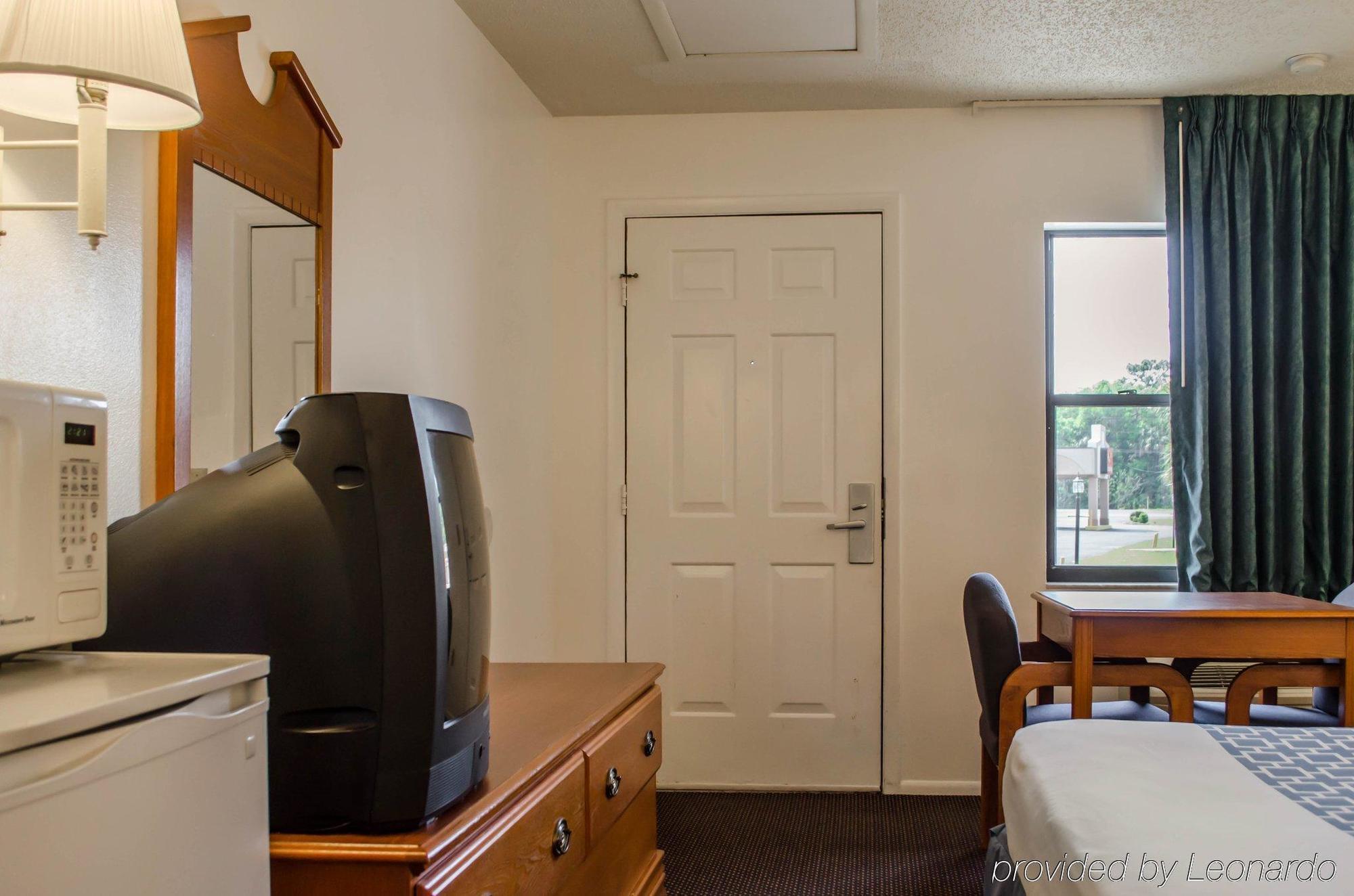 Econo Lodge Crystal River Esterno foto